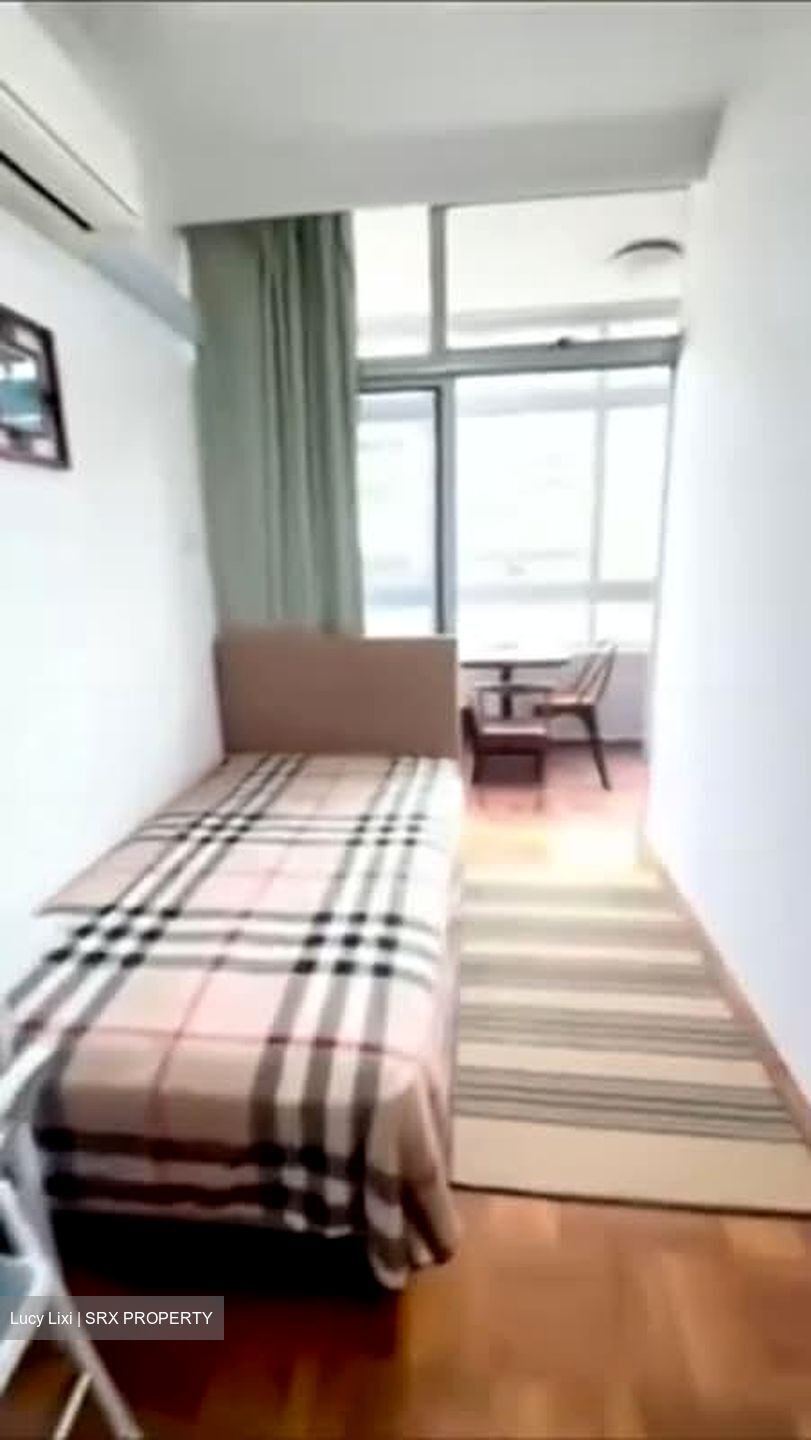 Sherwood Towers (D21), Apartment #573085831